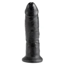 King Cock Realistic Dildo 9 realistinen dildo