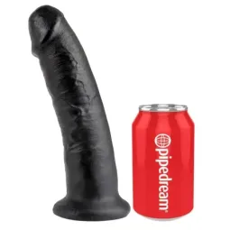 King Cock Realistic Dildo 9 realistinen dildo