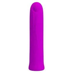 PRETTYLOVE Curtis minivibraattori, USB