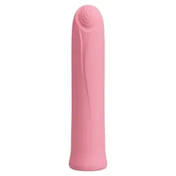 PRETTYLOVE Curtis minivibraattori, 12 tilaa