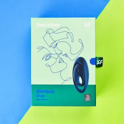 Peeniserõngas Hiilgav Duo