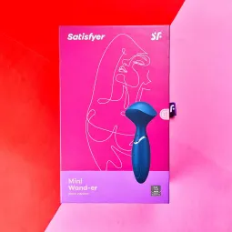 Mini Wand-er