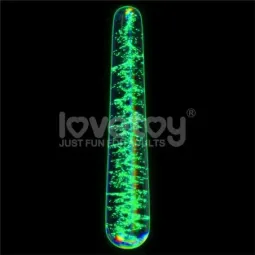 LOVETOY Twilight Gleam Slim lasidildo
