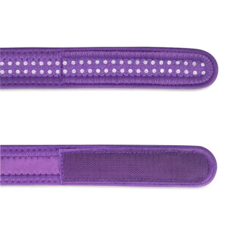 LOVETOY Easy Strap On valjaat, violetti