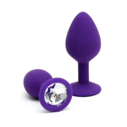RIMBA TOYS Berlin anaalitappisetti