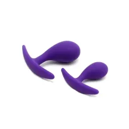 RIMBA TOYS Copenhagen anaalitapit, 2 kpl