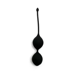 RIMBA TOYS Bolas Kegel Brussels Negro geishakuula