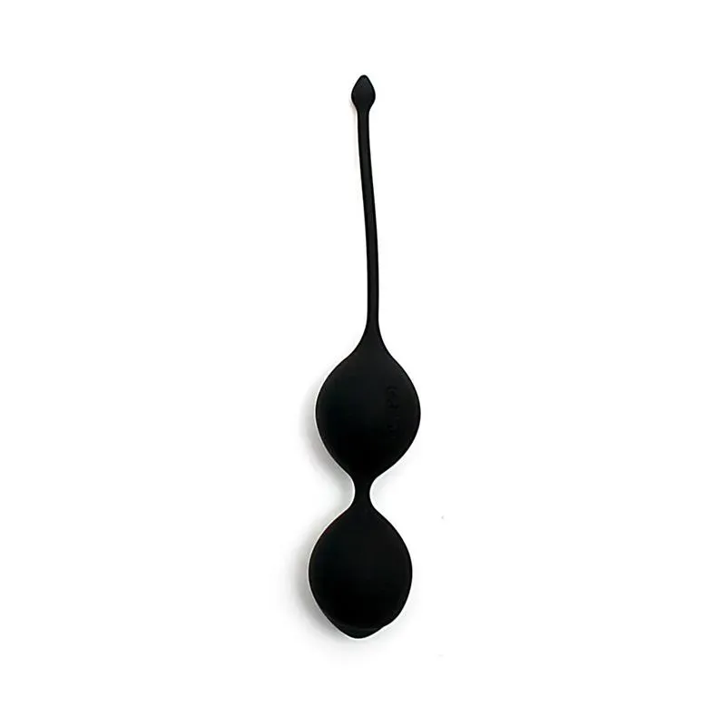 RIMBA TOYS Bolas Kegel Brussels Negro geishakuula