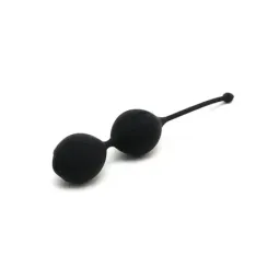 RIMBA TOYS Bolas Kegel Brussels Negro geishakuula