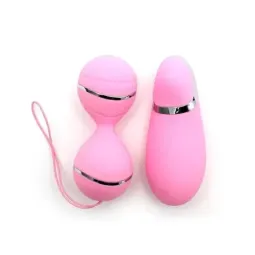 RIMBA TOYS Ibiza värisevät geishakuulat