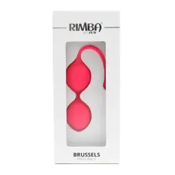 RIMBA TOYS Kegel Balls Brussels geishakuula