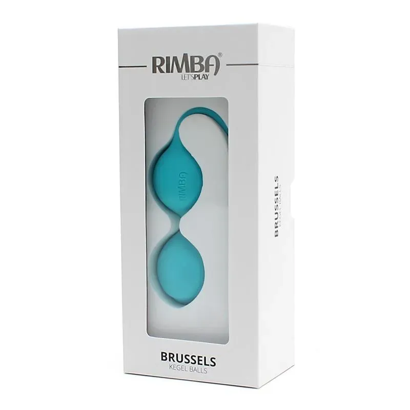 RIMBA TOYS Brussels Blue geishakuula