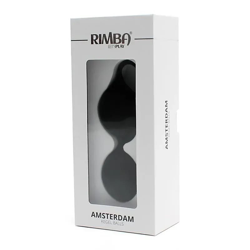 RIMBA TOYS Amsterdam 35 mm geishakuulat