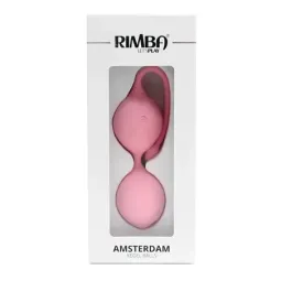 RIMBA TOYS Amsterdam 35 mm geishakuulat