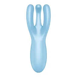 Threesome 4 Äpiga Sinine