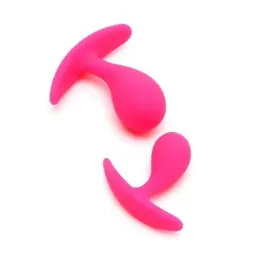 RIMBA TOYS Copenhagen anaalitappisetti