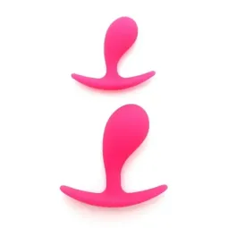 RIMBA TOYS Copenhagen anaalitappisetti