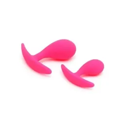 RIMBA TOYS Copenhagen anaalitappisetti