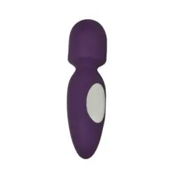 RIMBA TOYS Valencia mini wand -vibraattori