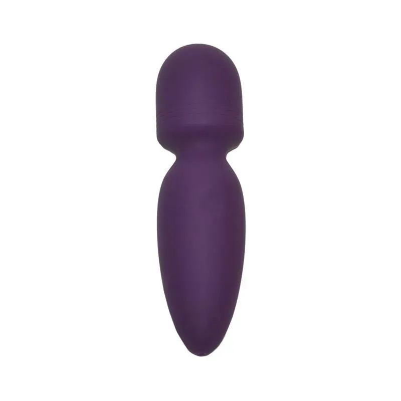 RIMBA TOYS Valencia mini wand -vibraattori