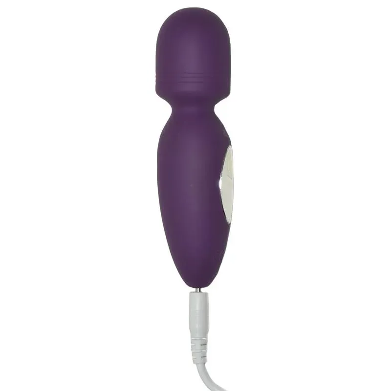 RIMBA TOYS Valencia mini wand -vibraattori
