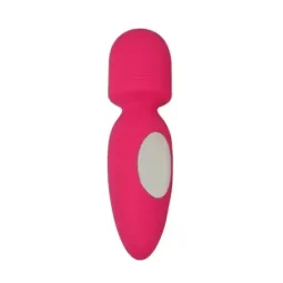 RIMBA TOYS Valencia mini wand -vibraattori