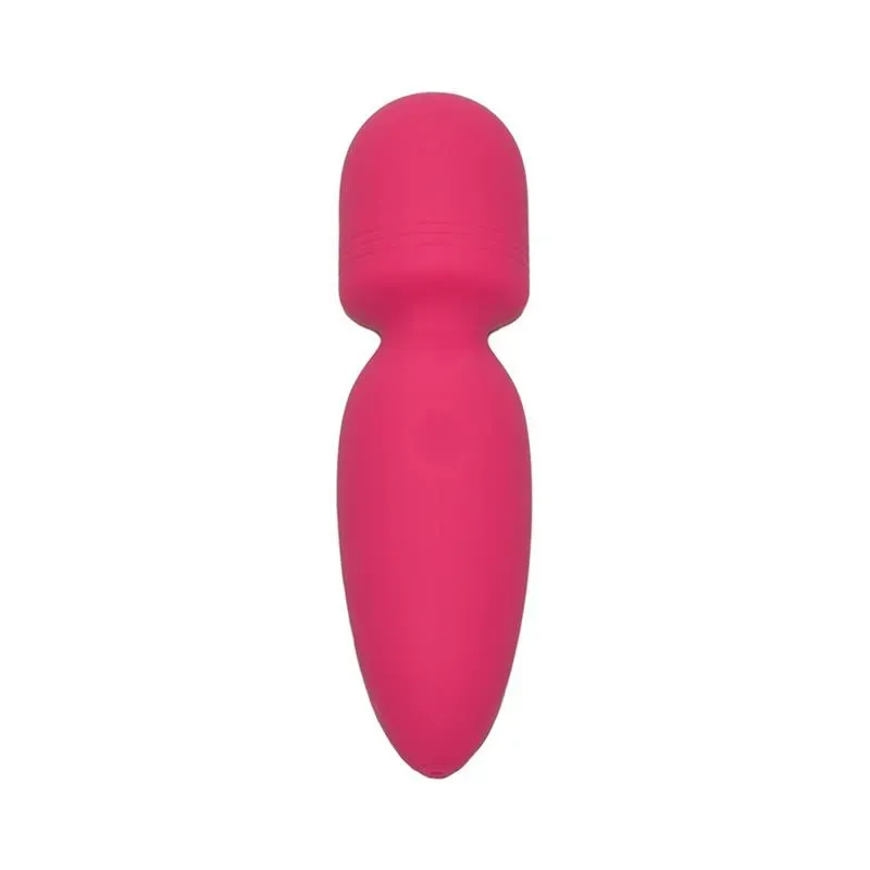 RIMBA TOYS Valencia mini wand -vibraattori