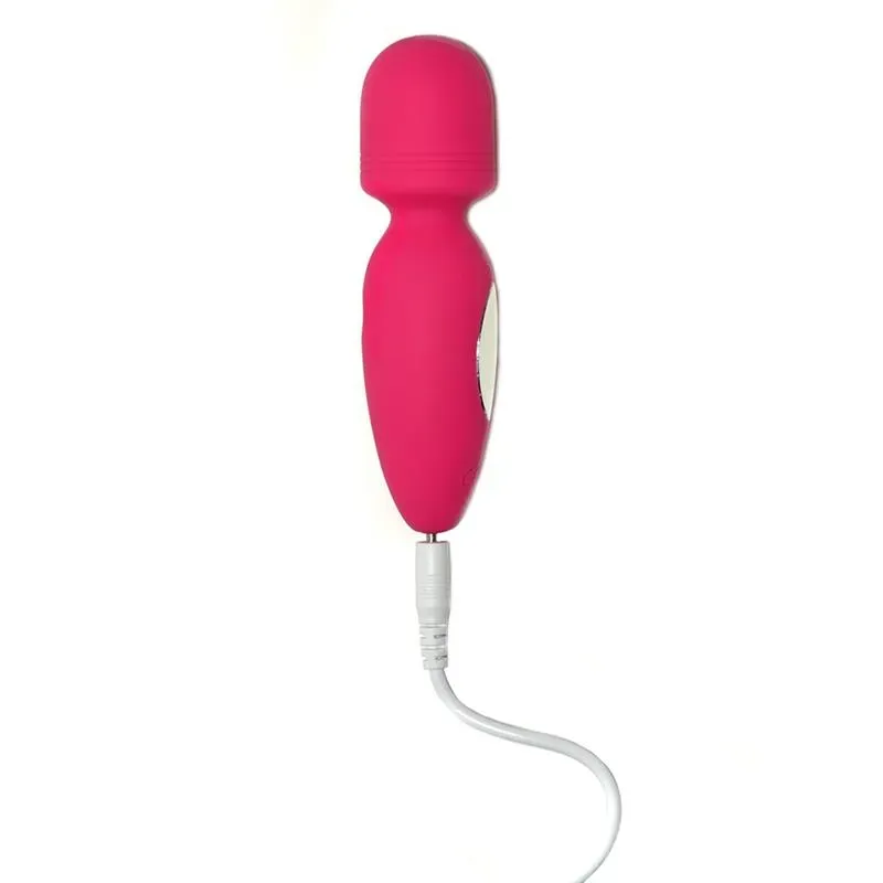 RIMBA TOYS Valencia mini wand -vibraattori