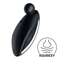Satisfyer Spot On 2 klitorisvibraattori