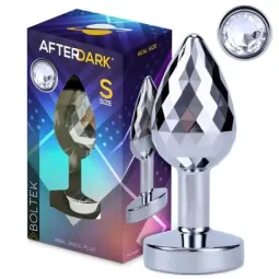 AFTERDARK Boltek Disco anaalitappi koko S