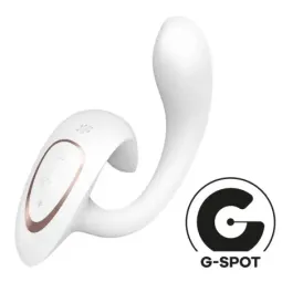 Satisfyer G for Goddess 1 rabbit-vibraattori