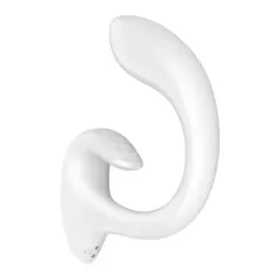 Satisfyer G for Goddess 1 rabbit-vibraattori