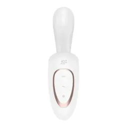 Satisfyer G for Goddess 1 rabbit-vibraattori