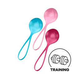 Satisfyer Strengthening Balls