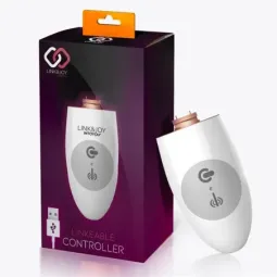 LINK&JOY Controller USB vibraattorin ohjainosa