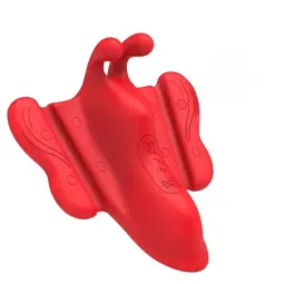 URBAN SKY Magnetic Panty Stimulator vibraattori