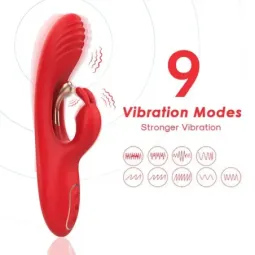 URBAN SKY Tickler Rabbit rabbit-vibraattori