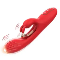 URBAN SKY Tickler Rabbit rabbit-vibraattori