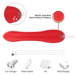 URBAN SKY Tickler Rabbit rabbit-vibraattori
