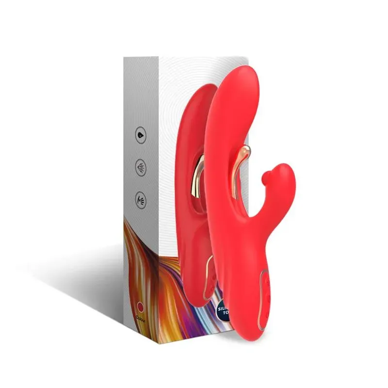 URBAN SKY Tickler Rabbit rabbitvibraattori