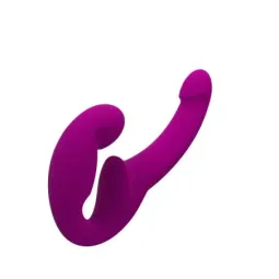 FUN FACTORY Share Lite kaksipäinen dildo