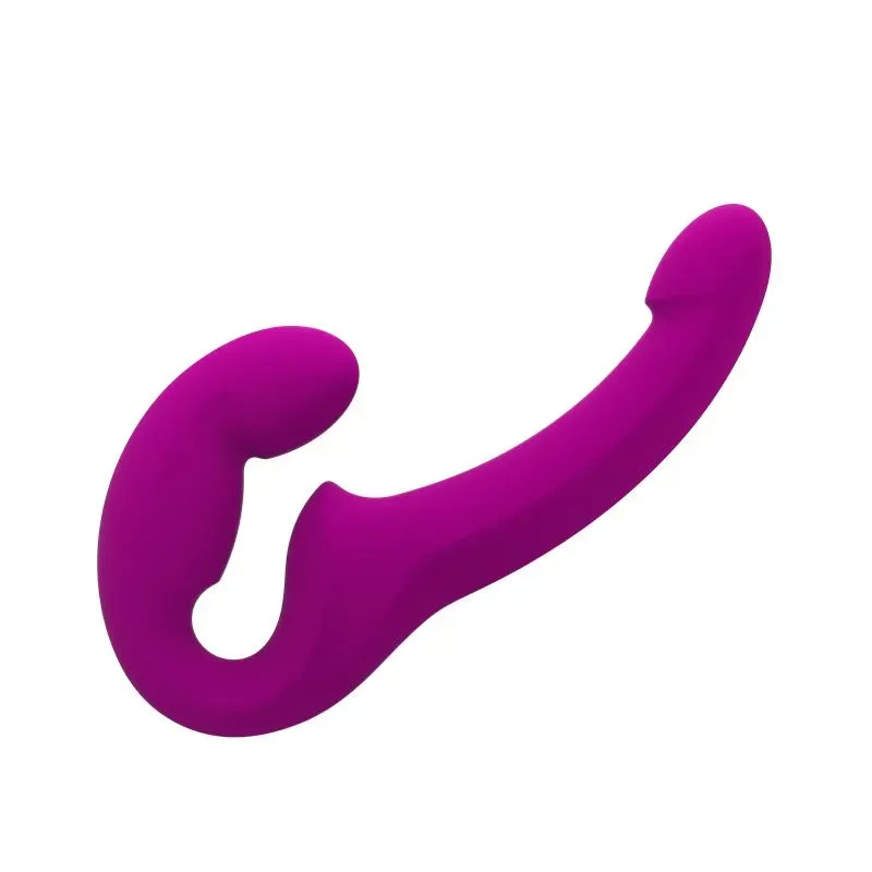 FUN FACTORY Share Lite kaksipäinen dildo