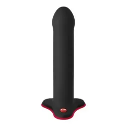 FUN FACTORY Magnum G-pisteen dildo, musta