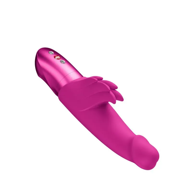 FUN FACTORY Wicked Angel rabbit-vibraattori