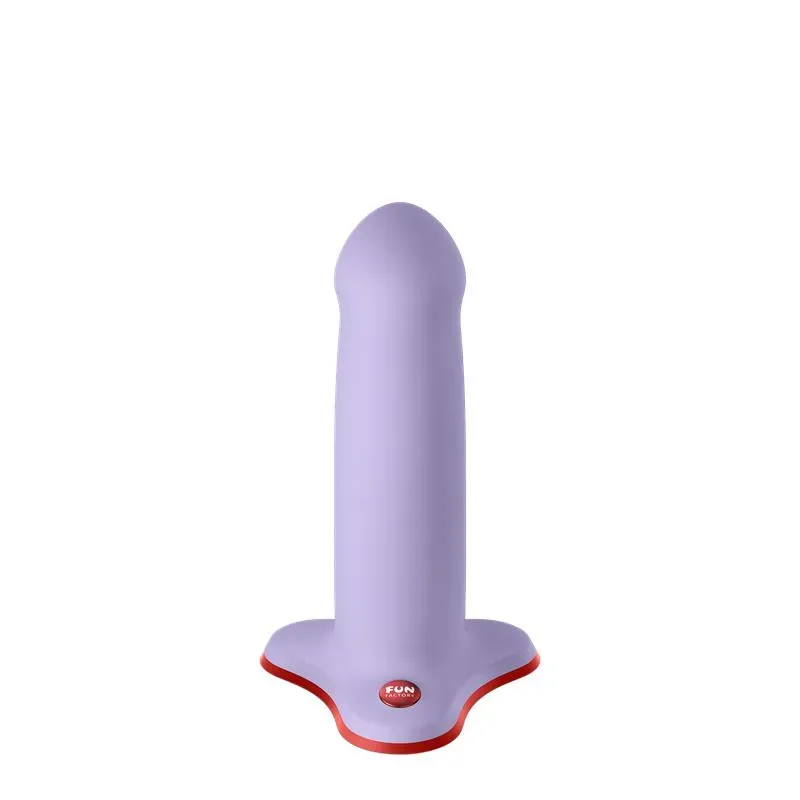 FUN FACTORY Amor G-piste dildo, violetti