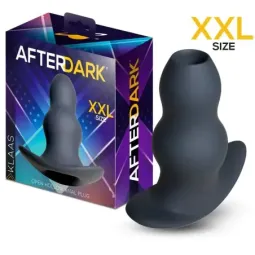 AFTERDARK Klaas XXL ontto anaalitappi