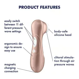 Satisfyer Pro 2 Generation 2