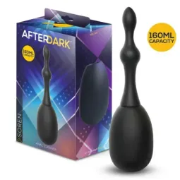 AFTERDARK Soren anaalisuihku silikoni 160 ml