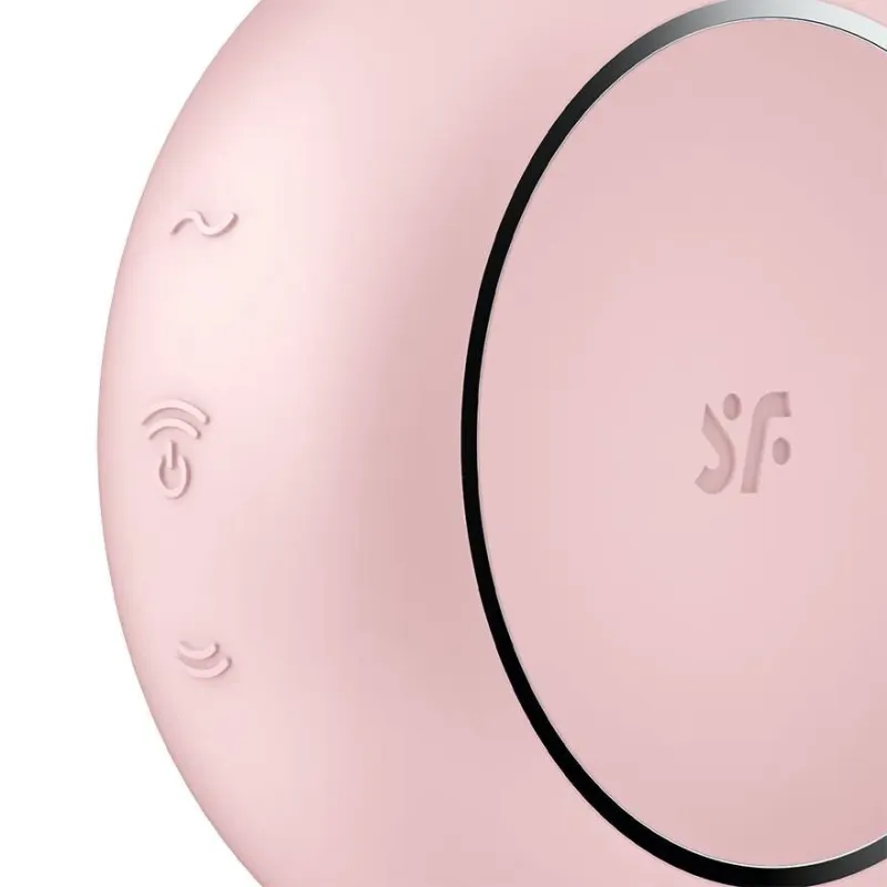 Satisfyer Pro To Go 3