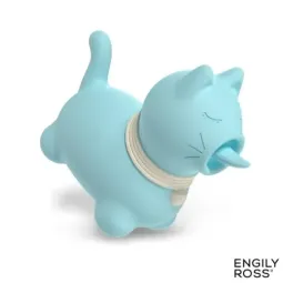 ENGILY ROSS Meow klitorishierontalaite